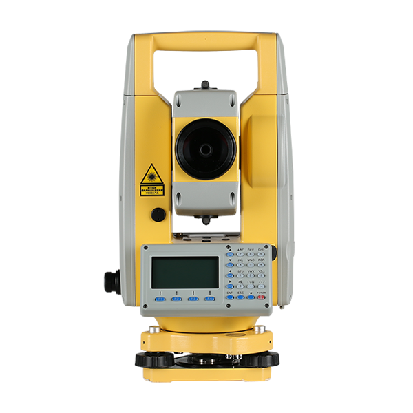 กล้อง TOTAL STATION SOUTH : N6+ series