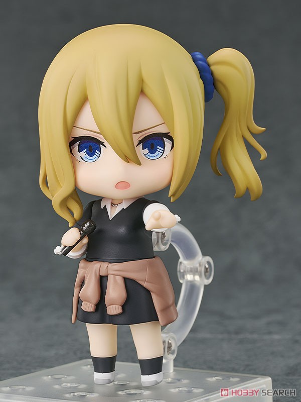 <Preorderถึงวันที่ 13/10/2023 > เปิดรับPreorder #มัดจำ 500 บาท Nendoroid Ai Hayasaka (PVC Figure)