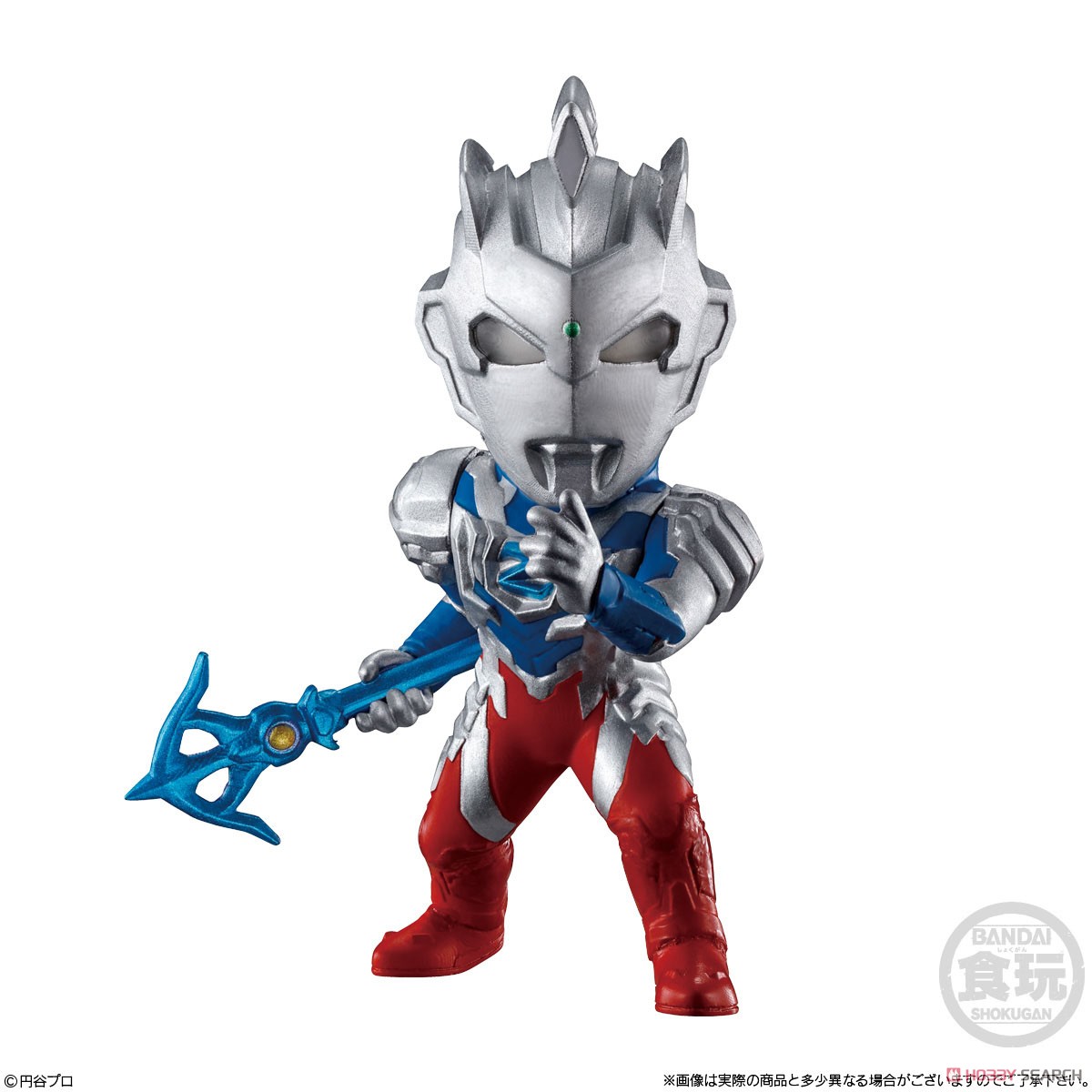 <Preorderภึง9/6/2021>เปิดรับPreorder มัดจำ200 บาท Converge Motion Ultraman (Set of 10) (Shokugan)