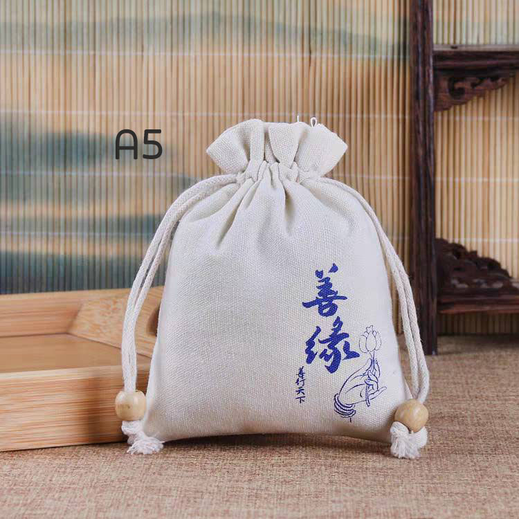 ถุงหอมยาจีนหมอเหอซูเย่-เสิ่นซีฝาน The Best Thing รักเธอที่สุดเลย