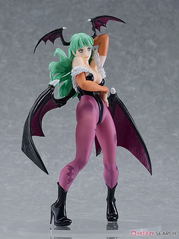 <Preorderถึง 15/10/2023>เปิดรับPreorder มัดจำ 400 บาท Pop Up Parade Morrigan (PVC Figure)
