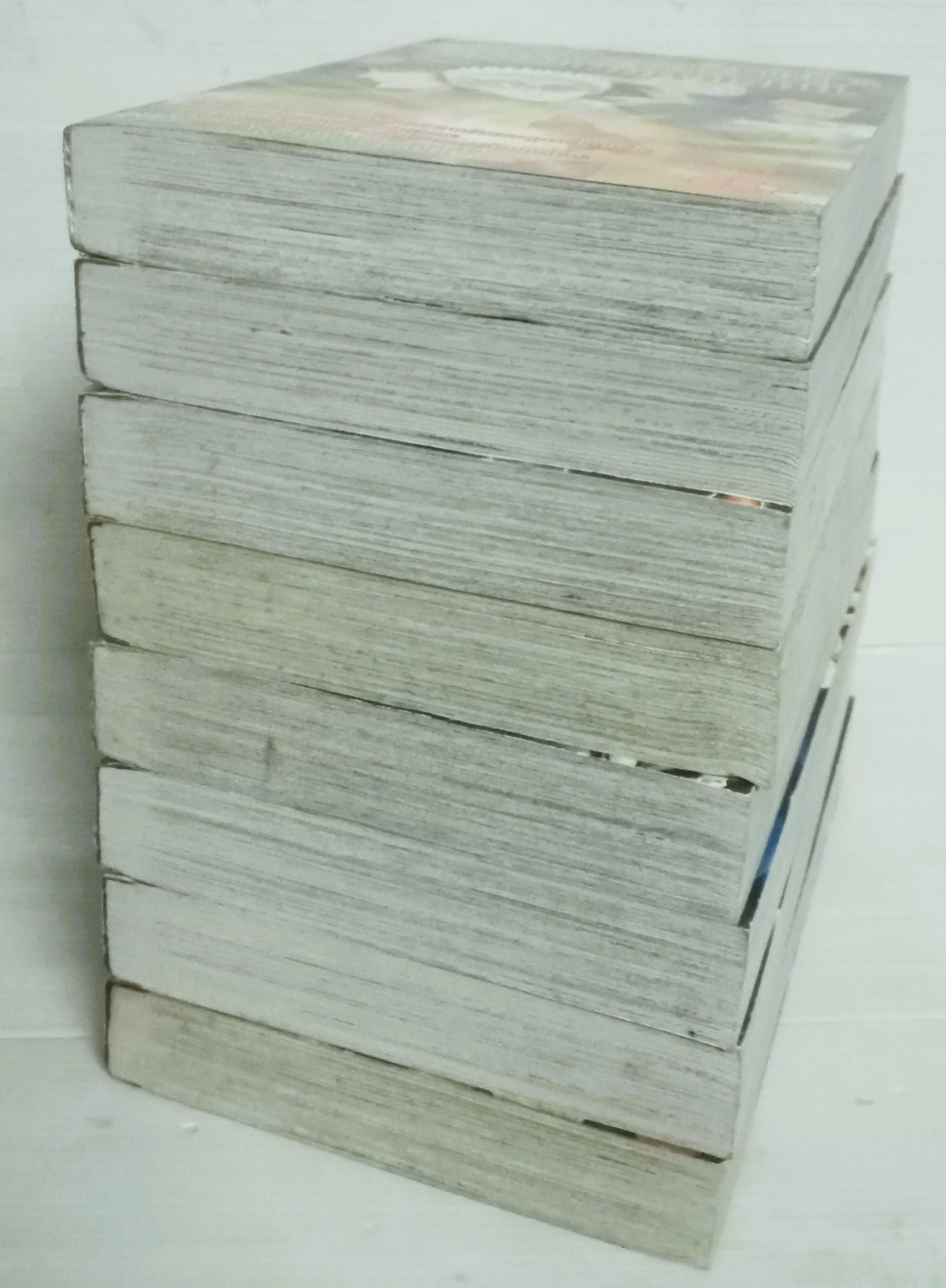 ศึกทลายฟ้า โรงเรียนมหาเวทย์