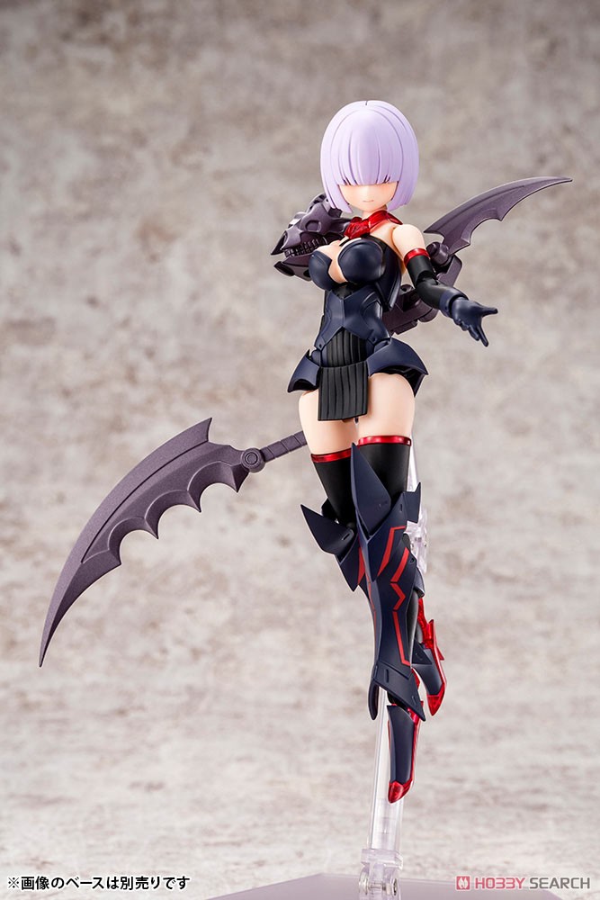 <Preorder ปิดรับที่ 10คิว > เปิดรับPreorder มัดจำ 300 บาท 1/1 BULLET KNIGHTS EXECUTIONER โมเดลประกอบ
