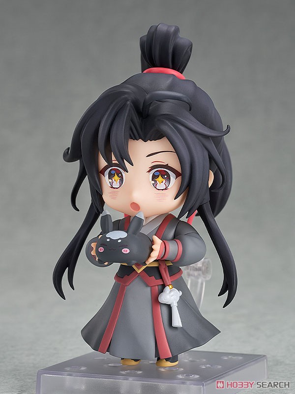 <Preorderถึงวันที่ 17/3/2023 > เปิดรับPreorder #มัดจำ 600 บาทNendoroid Wei Wuxian: Year of the Rabbit Ver. (PVC Figure)