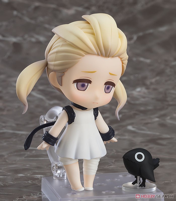 <Preorderถึงวันที่ 2/9/2022 > เปิดรับPreorder #มัดจำ 500 บาท Nendoroid NieR Re[in]carnation The Girl of Light & Mama (Completed)