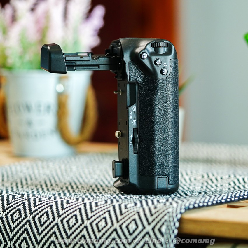 KingMa Battery Grip สำหรับ Canon EOS-R รุ่น BG-E22