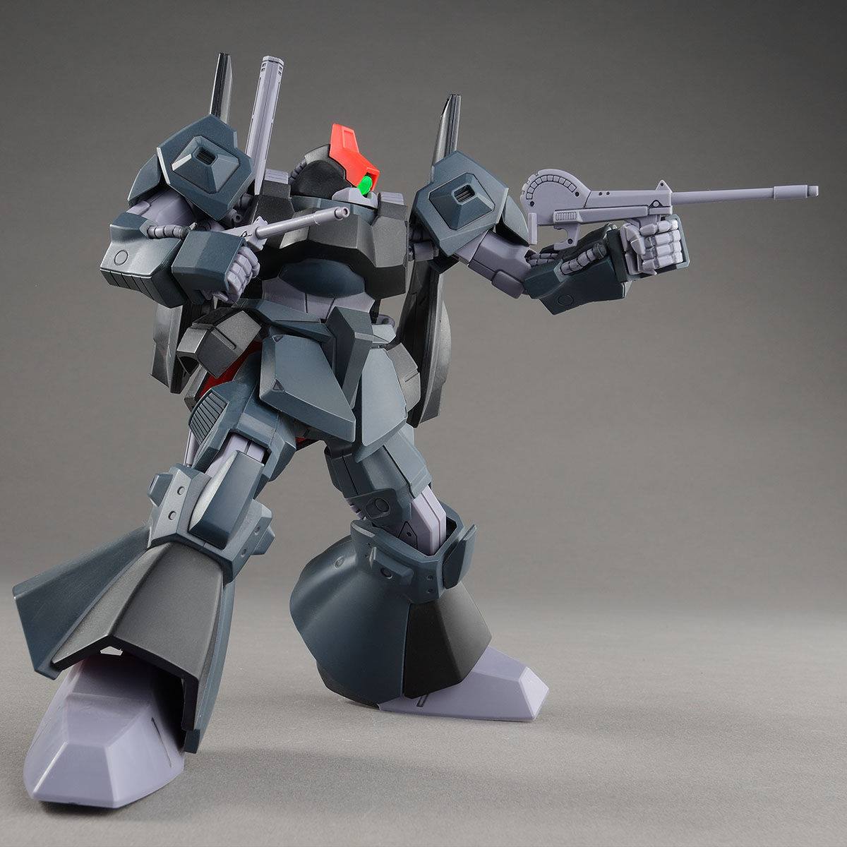 เปิดรับPreorder มัดจำ 300 บาท P-bandai HGUC 1/144 Rick Dias โมเดลประกอบ