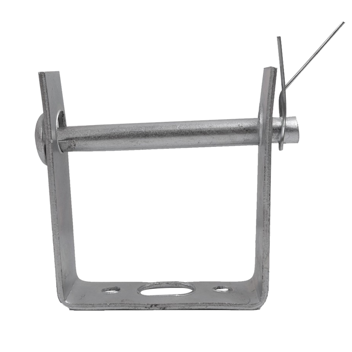 แร็ค 1 ช่อง หนา 4 มม. (ที่จับลูกรอกแรงต่ำ)