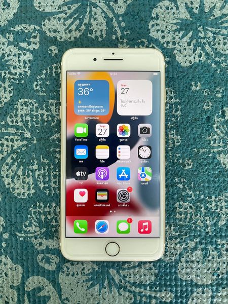( SOLD OUT ) iPhone 7 Plus 32GB Model TH
