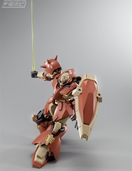 <Preorderถึง 12/6/2021>เปิดรับPreorder มัดจำ 400 บาท P-bandai GUC 1/144 Messer Type F02 โมเดลประกอบ
