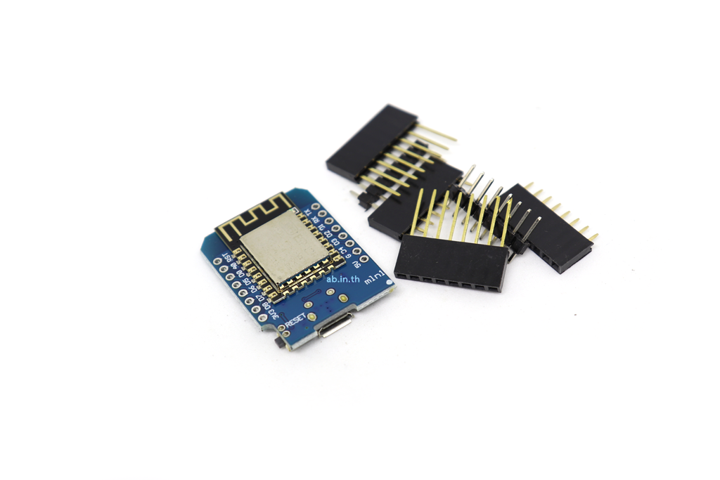 D1 mini NodeMCU WIFI ESP8266