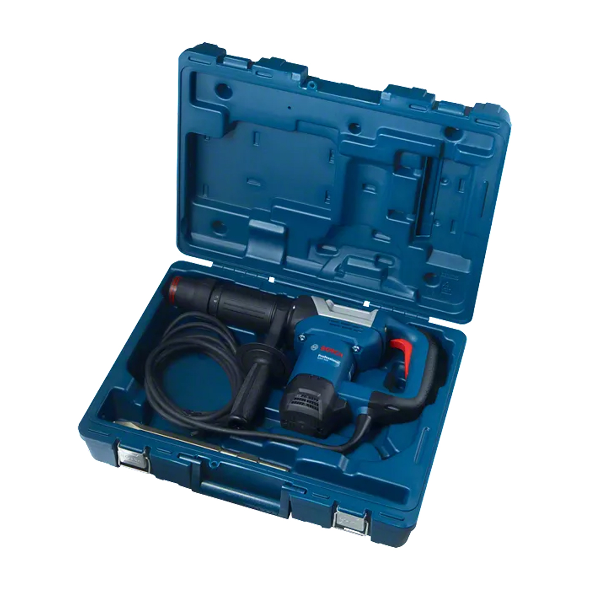 BOSCH เครื่องสกัดทำลาย 1100W GSH 500 GEN II [06113386K0]