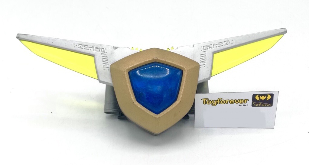 Ultraman Agul DX Agulator ที่แปลงร่าง อุลตร้าแมน อากูล