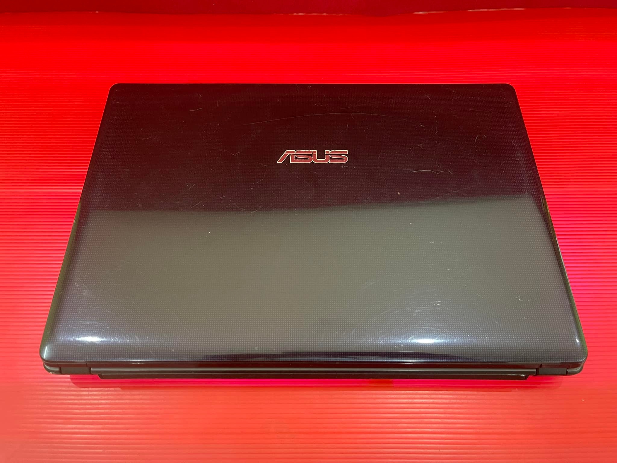 ASUS X45U