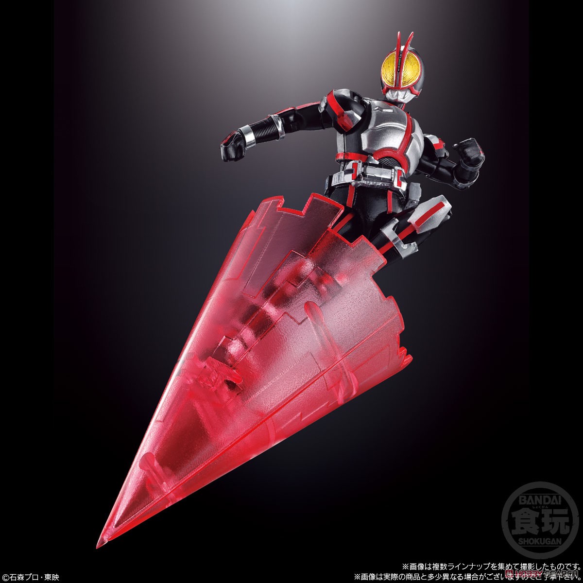 <Preorderภึง 7/8/2022>เปิดรับPreorder มัดจำ 200 บาท SO-DO CHRONICLE MASKED RIDER FAIZ SET W/O GUM
