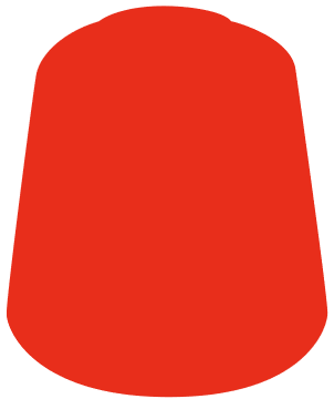 LAYER - WILD RIDER RED
