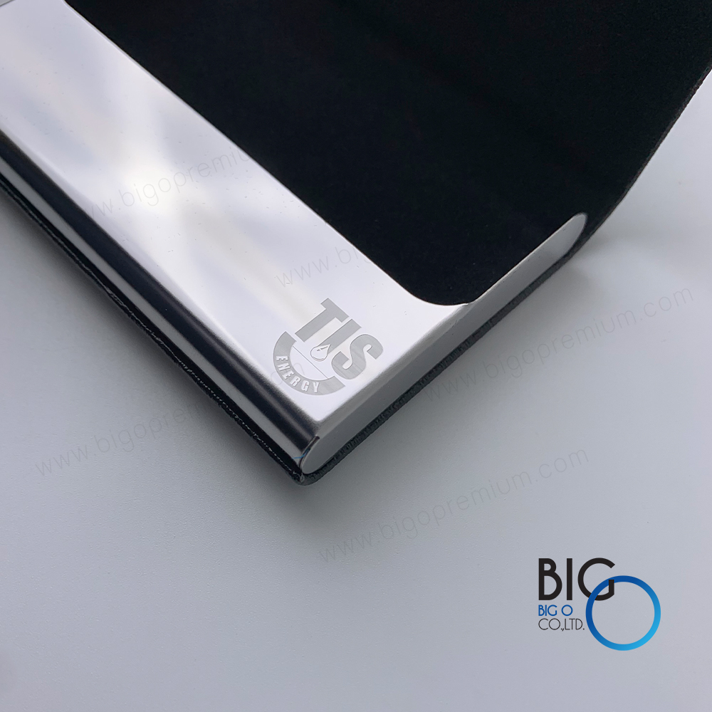 TIS PETROLEUM (ASIA) PTE LTD.