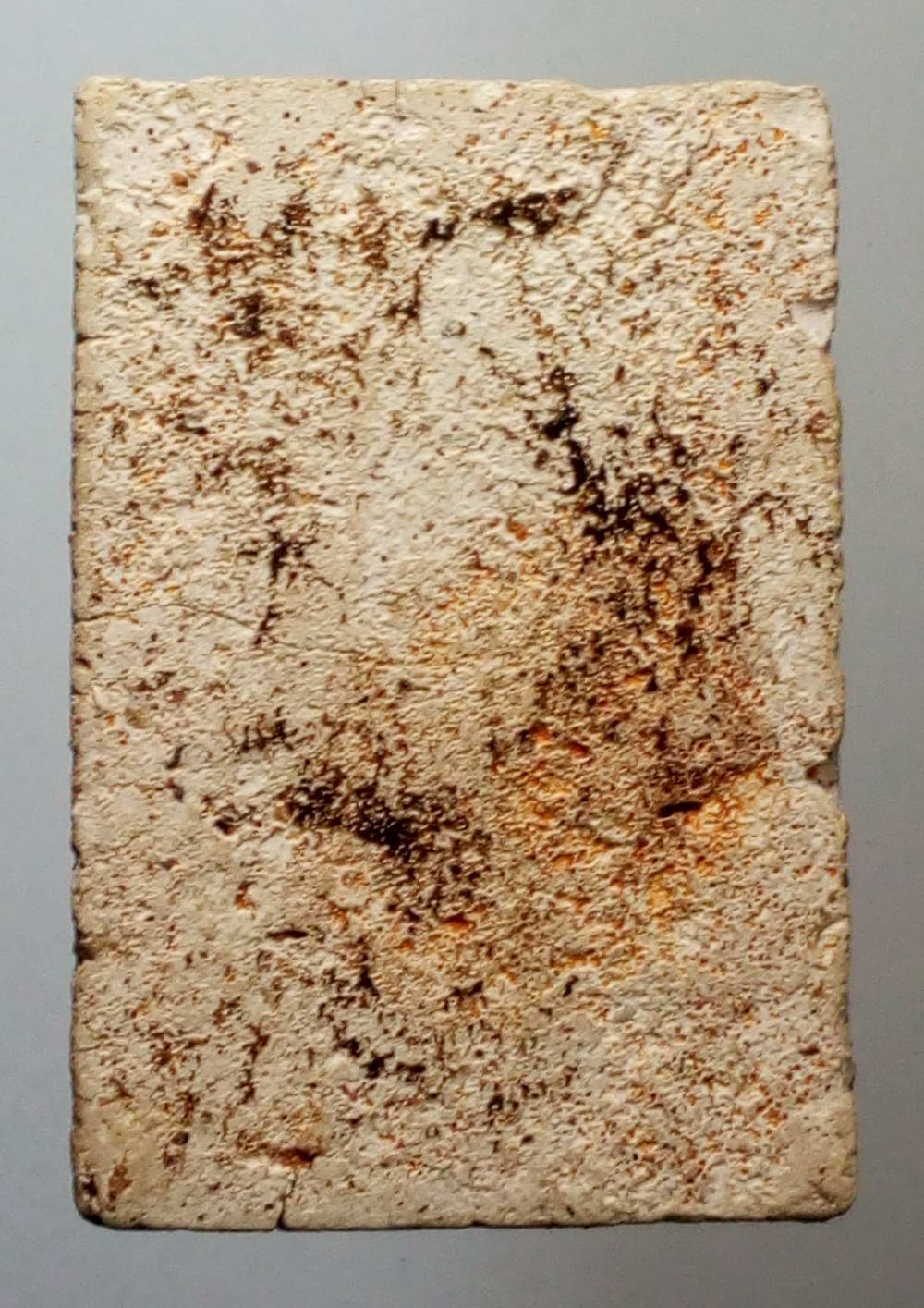 รหัสสินค้า พระไม่ทราบที่ 128 พระสมเด็จ วัดระฆัง บางคนดูเป็นบางขุนพรหม ผมเองก็ไม่ทราบ ไม่ทราบที่ครับ พระรายการนี้ให้เช่าบูชาเเล้ว