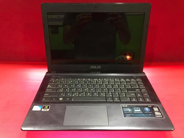( SOLD OUT ) ASUS X45VD-VX002D