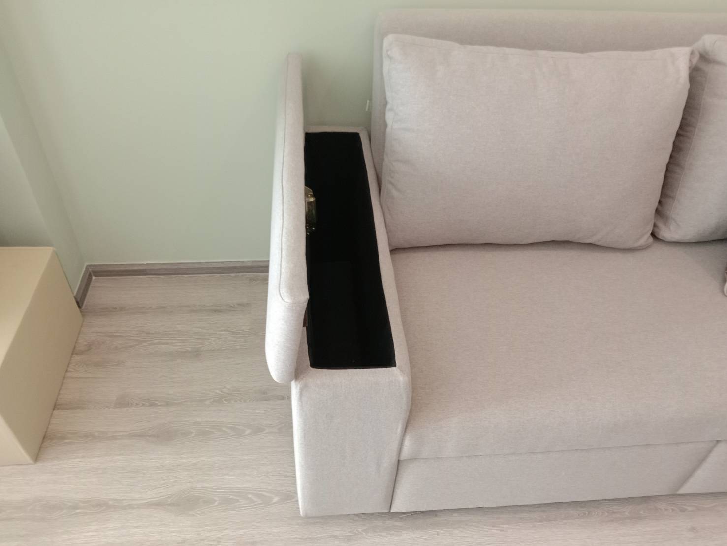 โซฟาเบด รุ่น Harper Twins