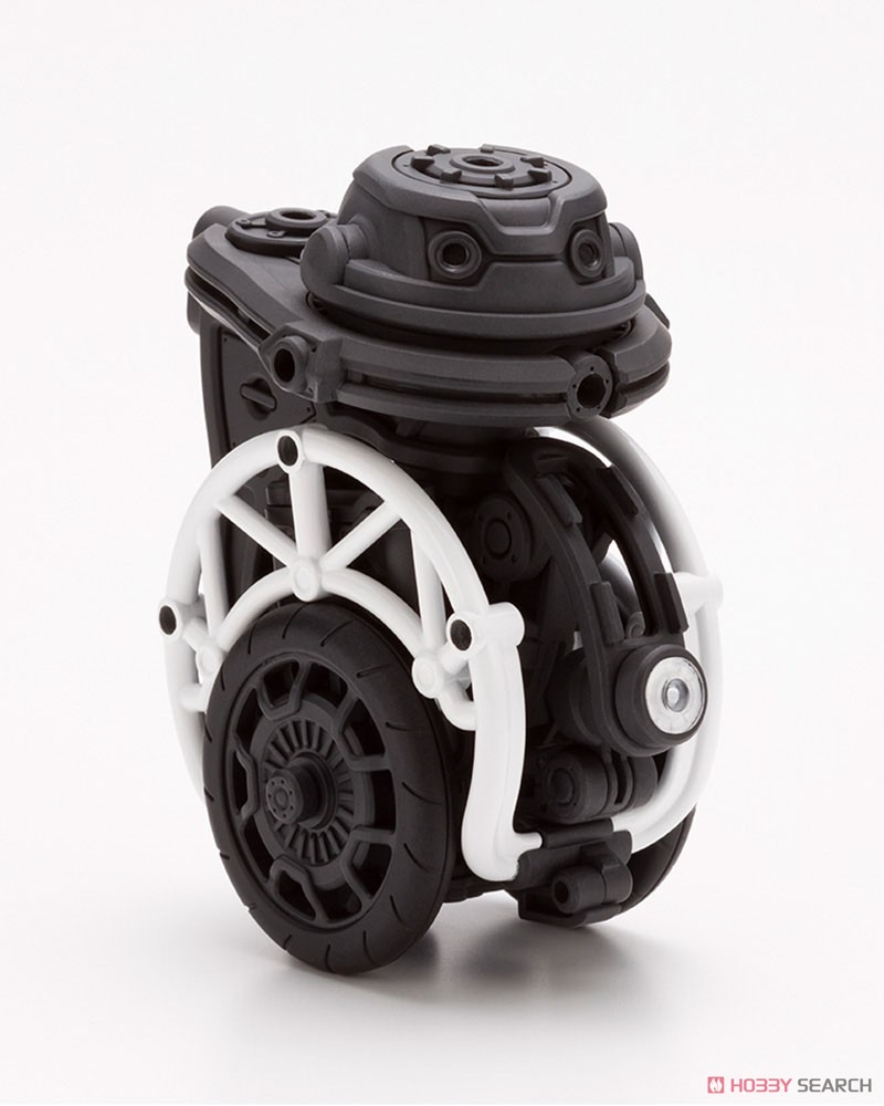 <Preorderปิดรับพรี 12/9/2021 >เปิดรับPreorder มัดจำ 200 บาท Maruttoys Noseru [Yellow Ver.] (Plastic model)