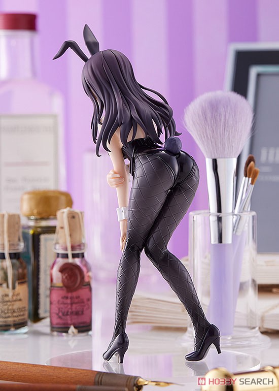 <Preorderปิดรับวันที่ 9/6/2023 > 🔔เปิดรับPreorder มัดจำ 400 บาท Pop Up Parade Utaha Kasumigaoka: Bunny Ver. (PVC Figure)