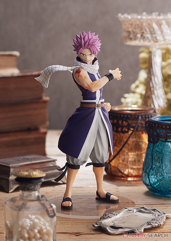 <Preorderถึง 1/4/2022>เปิดรับPreorder มัดจำ 200 บาท Pop Up Parade Natsu Dragneel: Grand Magic Games Arc Ver. (PVC Figure)