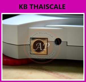 เครื่องชั่งดิจิตอลความละเอียดสูง ตาชั่งแบบความละเอียดสูง 420g ความละเอียด 0.01g หน้าจอแสดงผล LCD ยี่ห้อ OHAUS รุ่น SPX422 420g/0.01g