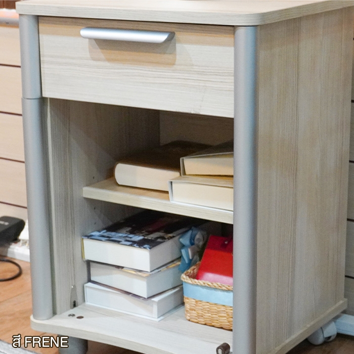 ตู้ข้างเตียง CABINET AHF ผลิตภัณฑ์จากประเทศฝรั่งเศส