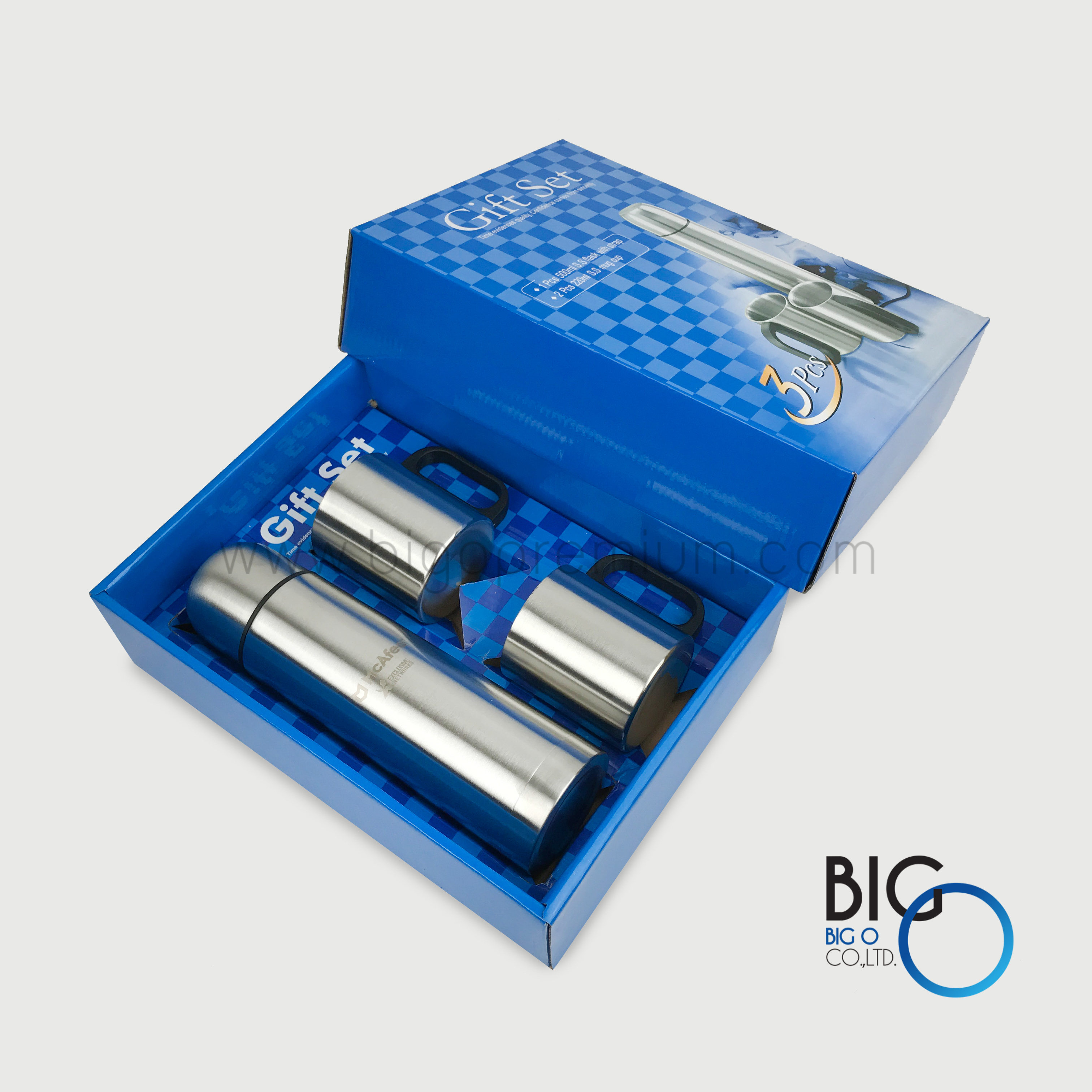 Agile Distribution (Thailand) Co., Ltd.