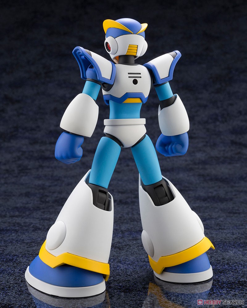 (Preorder ถึงวันที่ 27/9/2022) เปิดรับPreorder มัดจำ400 บาท Mega Man X Full Armor (Plastic model)
