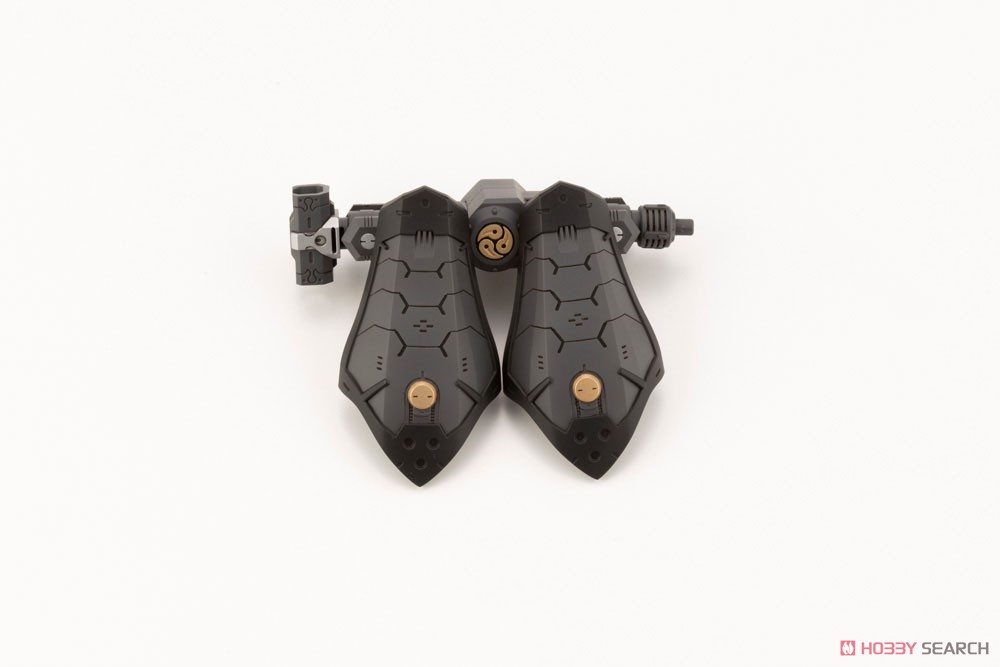 เปิดรับPreorder มัดจำ 100 บาท Heavy Weapon Unit 31 Gousou Oni-Juji (Plastic model