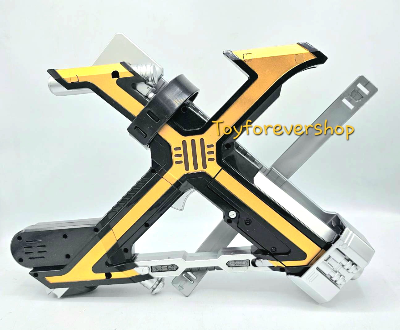 CSM Kaixa Gear ของแท้ เข็มขัดไคสะ รุ่นสมจริง ครบชุด