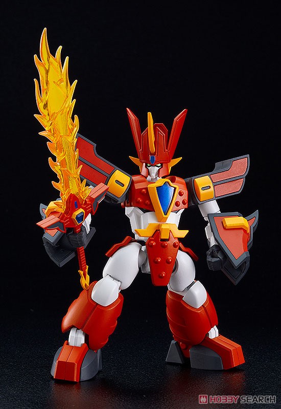 <Preorderถึง9/12/2022>เปิดรับPreorder มัดจำ300บาท MODEROID Granzort (Plastic model