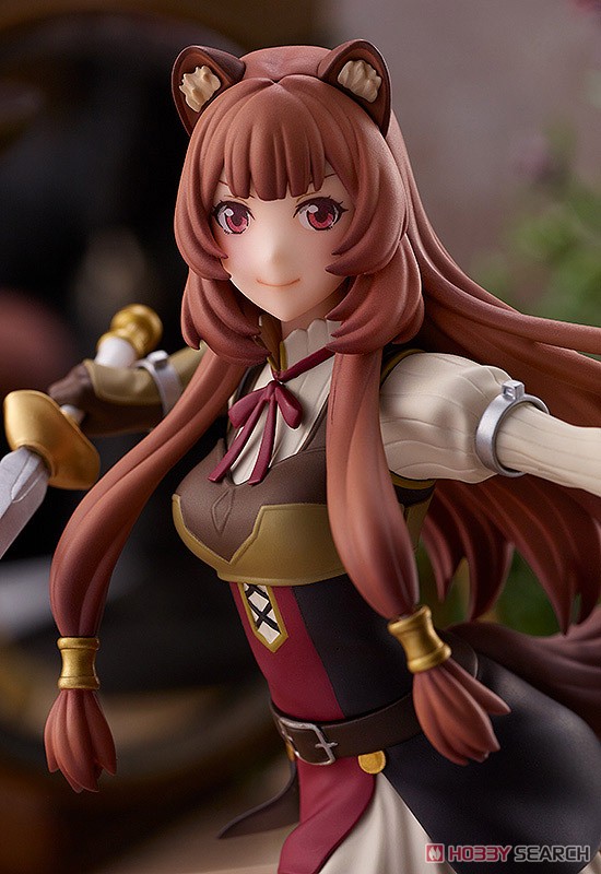 <Preorderถึง10/4/2021>เปิดรับPreorder มัดจำ 200 บาทPop Up Parade Raphtalia (PVC Figure)