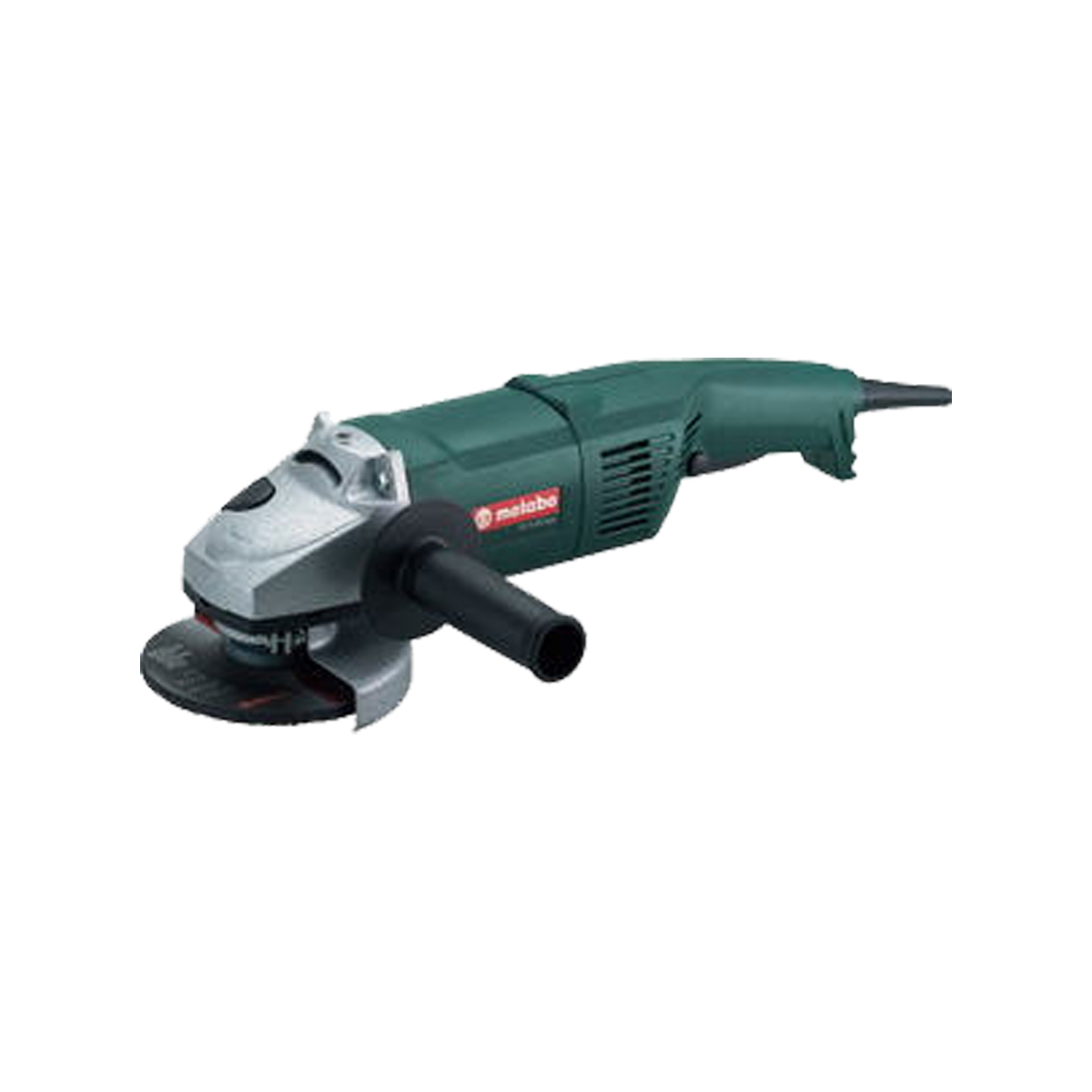 METABO เครื่องเจียร์ 5" [W14-125]