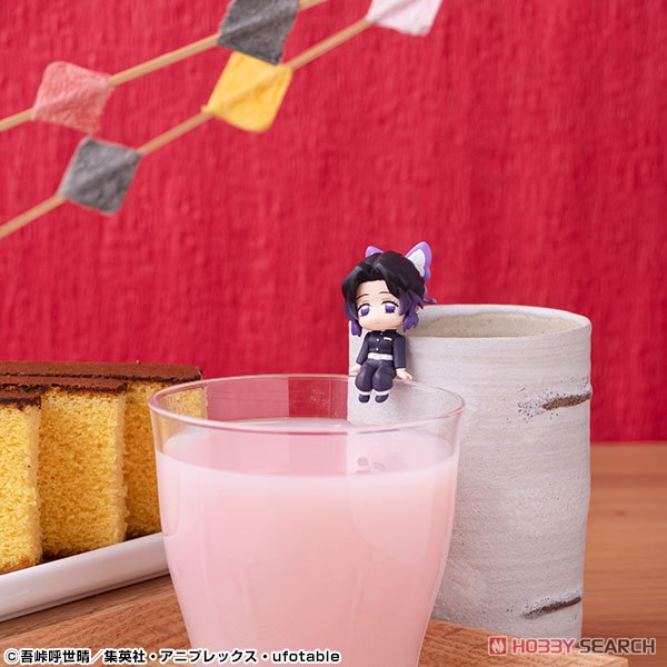 🔔เปิดรับPreorder มัดจำ 300 บาท Ochatomo Series Devil's Blade [6PCS/BOX] ได้ครบ 6แบบ โมสำเร็จ