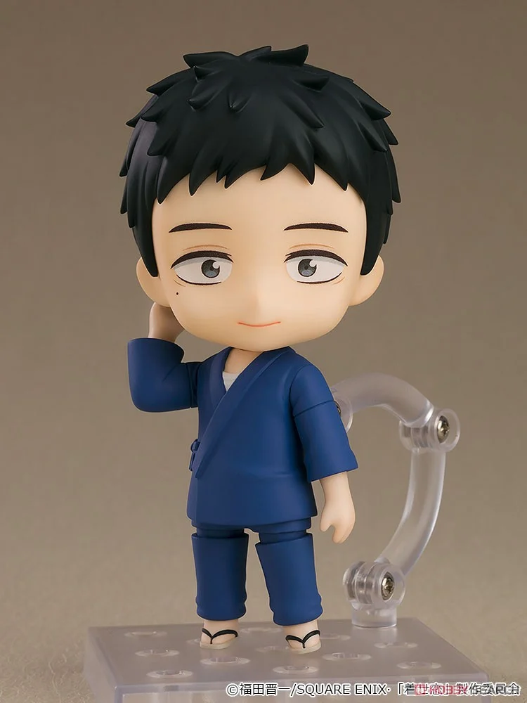 <Preorderถึงวันที่ 3/5/2024> เปิดรับPreorder #มัดจำ 400 บาท Nendoroid Wakana Gojo