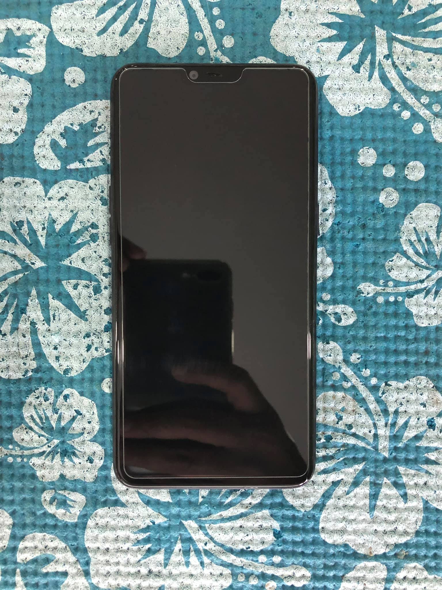 ( SOLD OUT ) OPPO A3s