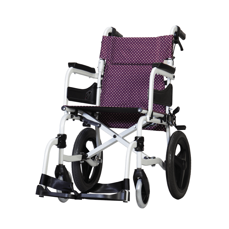 รถเข็นอลูมินัมอัลลอยด์โซม่า SOMA 215 (SM-250.5) (WheelChair SOMA 215 (SM-250.5) น้ำหนักเบา พกพาสะดวก กะทัดรัด ของแท้จากศูนย์ไทย รับประกัน 1 ปี
