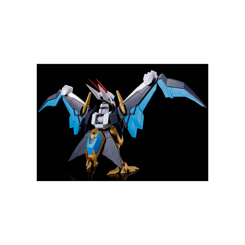 <Preorder ปิดรับวันที่30/9/2023 > 🔔เปิดรับPreorder มัดจำ 100 บาท HG Amplified IMGN KUJINMARU