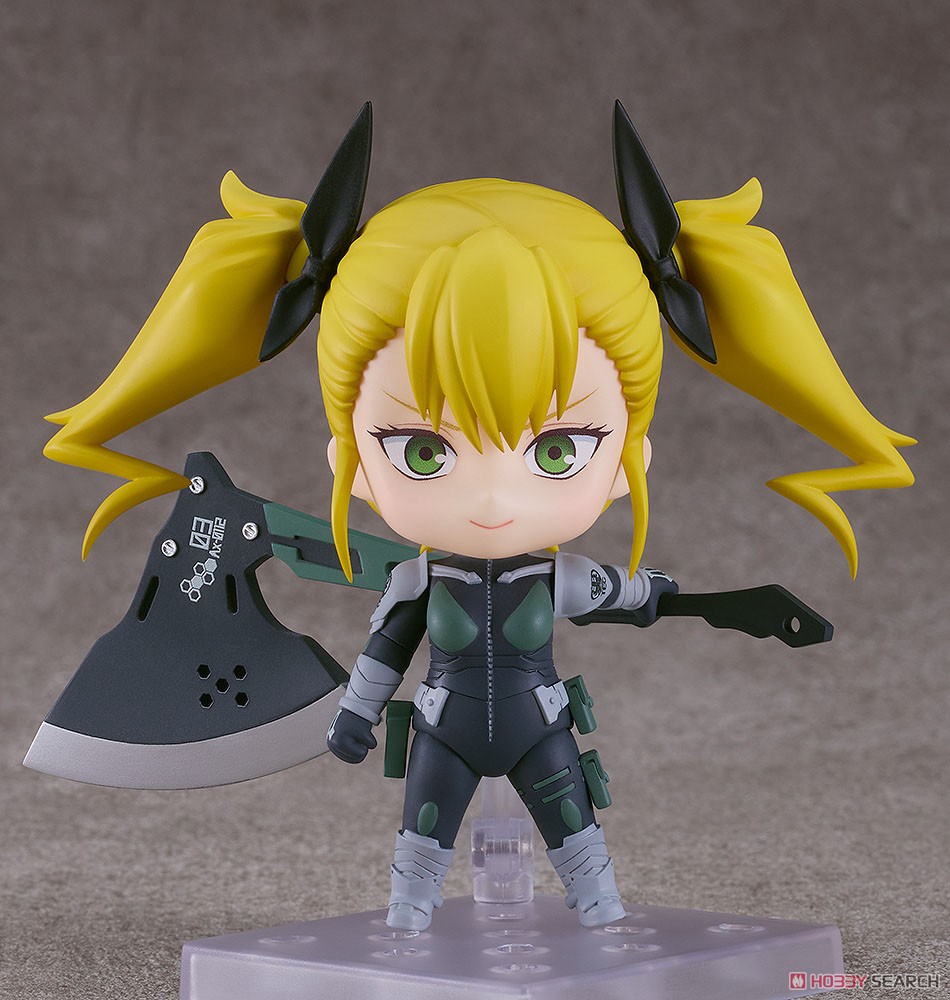 <Preorderถึงวันที่ 7/6/2024> เปิดรับPreorder #มัดจำ 400 บาท Nendoroid Kikoru Shinomiya
