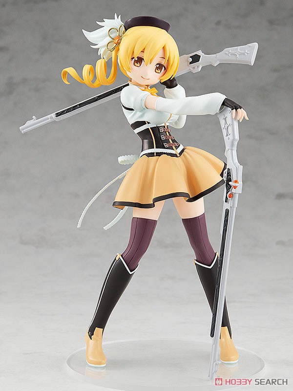 <Preorderถึง 1/4/2022>เปิดรับPreorder มัดจำ 200 บาท Pop Up Parade Mami Tomoe (PVC Figure)