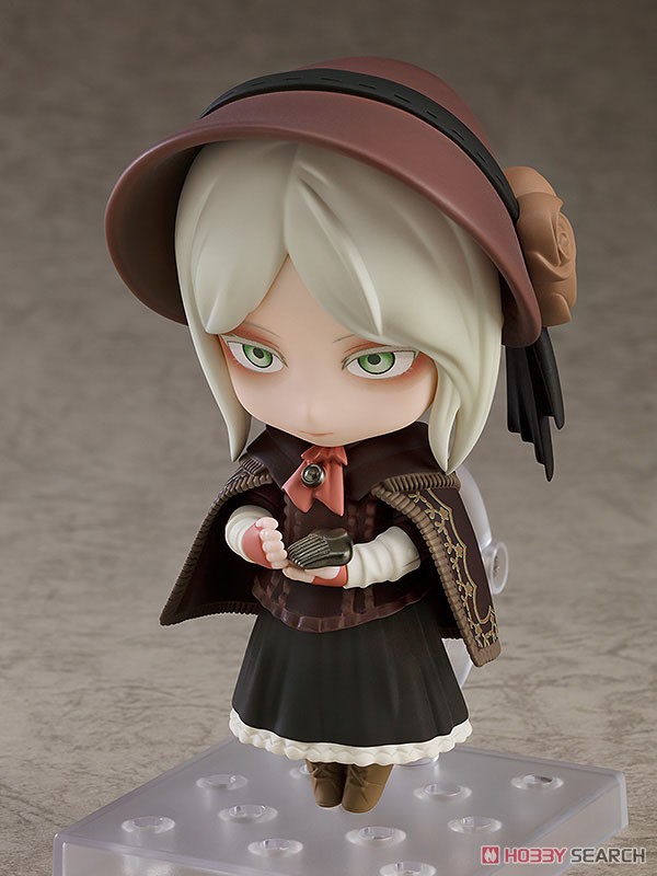 <Preorderถึงวันที่ 16/12/2022 > เปิดรับPreorder #มัดจำ 500 บาท Nendoroid The Doll