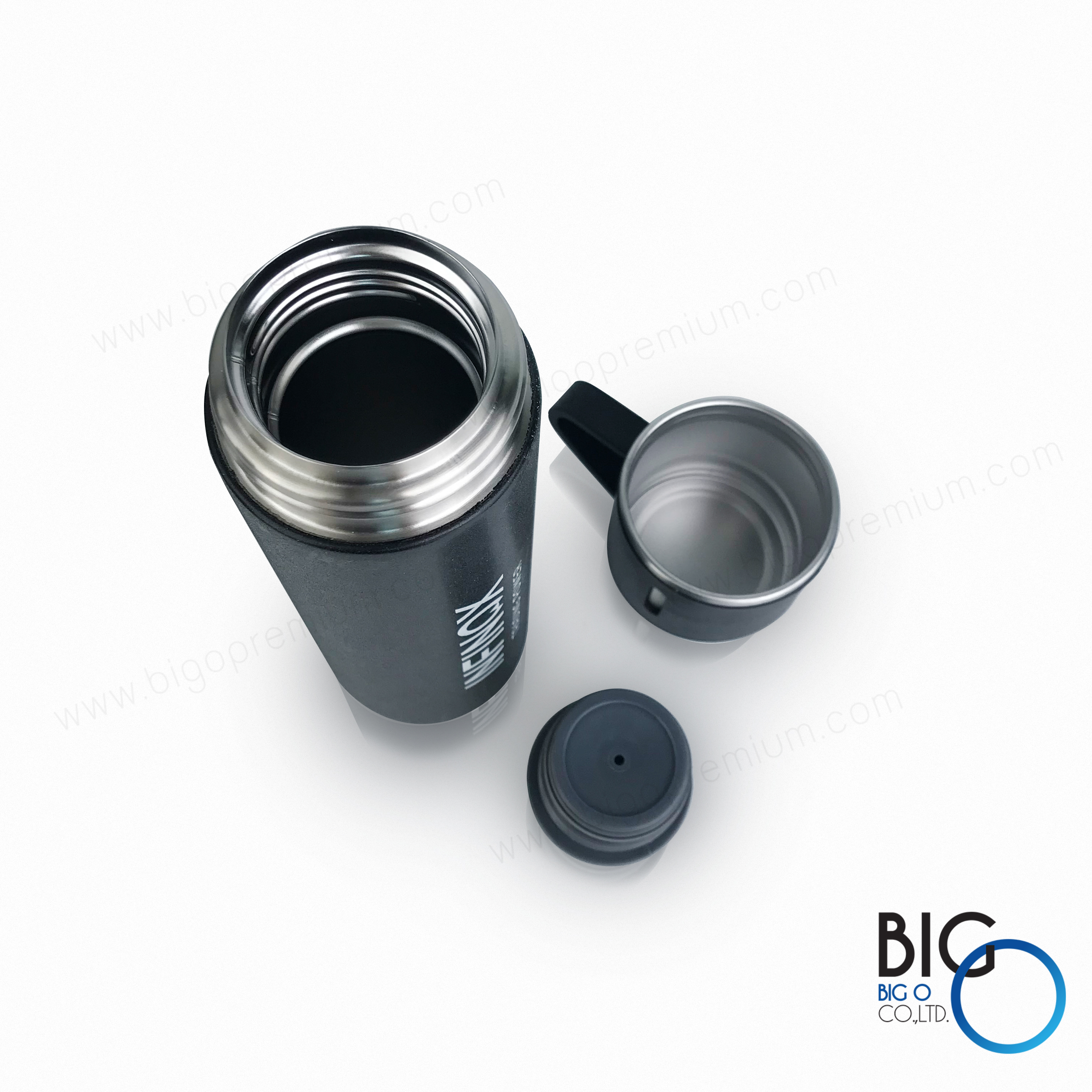 Set กระบอกน้ำ infinox