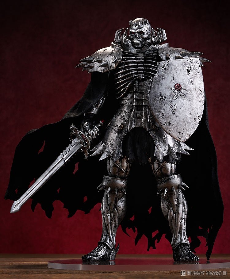 <Preorderถึง 25/7/2025>เปิดรับPreorder มัดจำ 500 บาท POP UP PARADE Skull Knight L Size