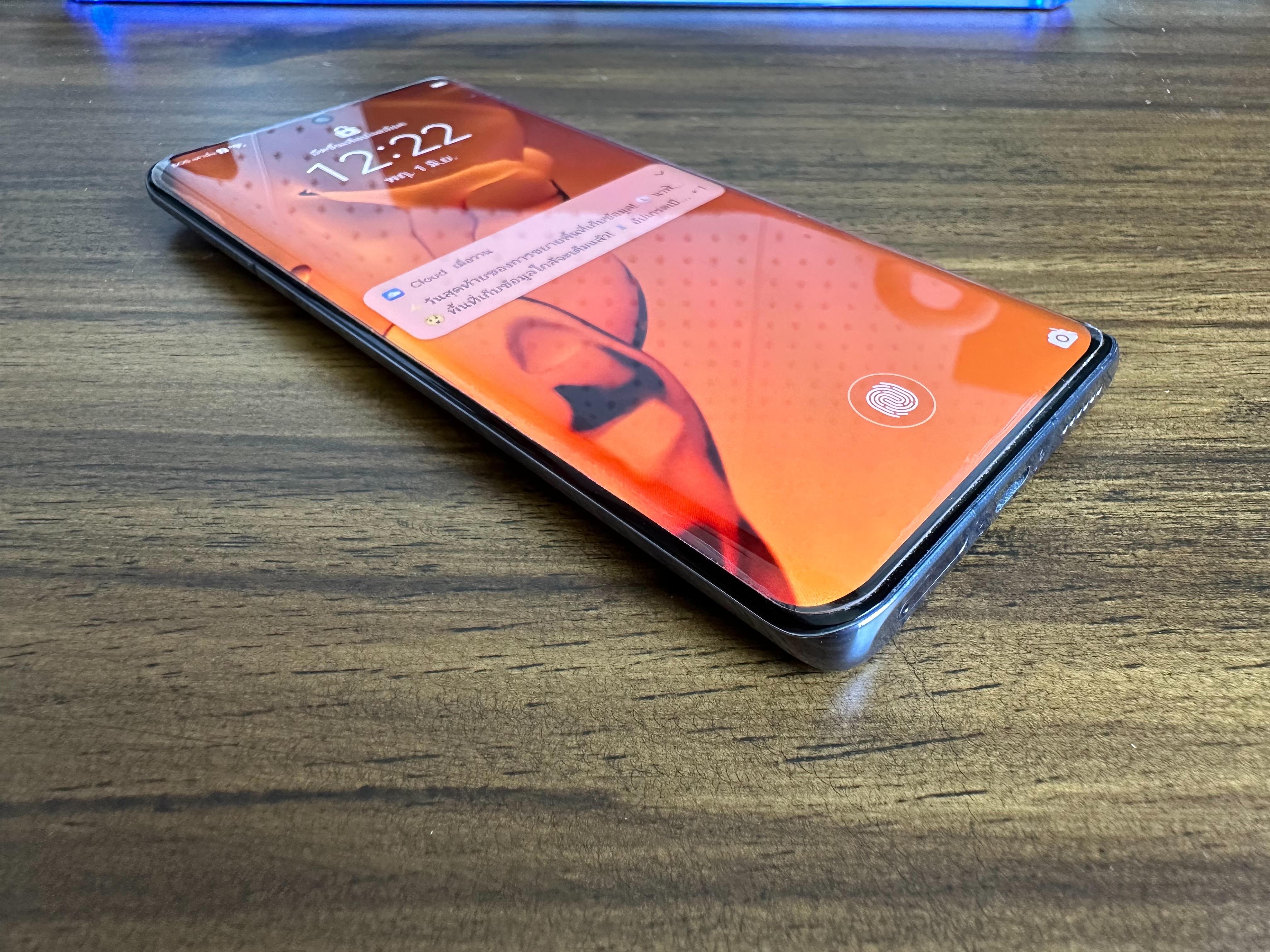 Huawei P50 Pro มือสอง สภาพนางฟ้า