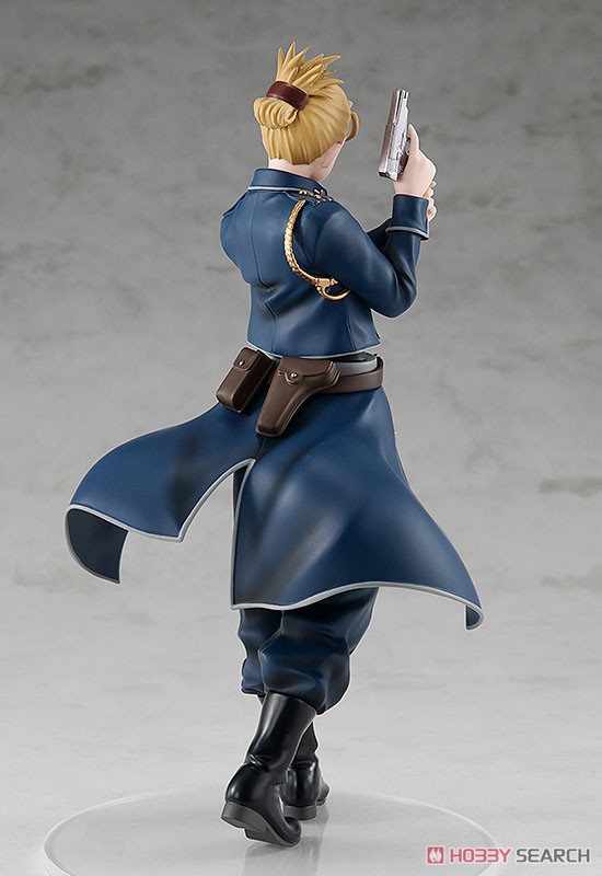 <Preorderถึง 15/4/2022>เปิดรับPreorder มัดจำ 200 บาท Pop Up Parade Riza Hawkeye (PVC Figure)