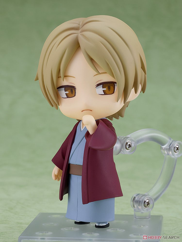 <Preorderถึงวันที่ 24/1/2025> เปิดรับPreorder #มัดจำ 400 บาท Nendoroid Takashi Natsume & Nyanko Sensei: Traditional Clothing Ver. (PVC Figure