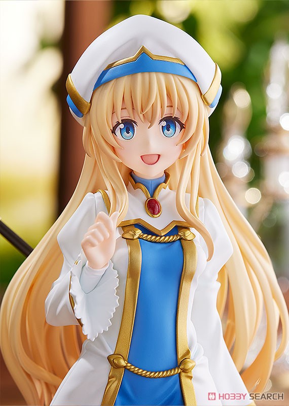<Preorderปิดรับวันที่ 21/7/2023 > 🔔เปิดรับPreorder มัดจำ 600 บาท Pop Up Parade Priestess L Size (PVC Figure)